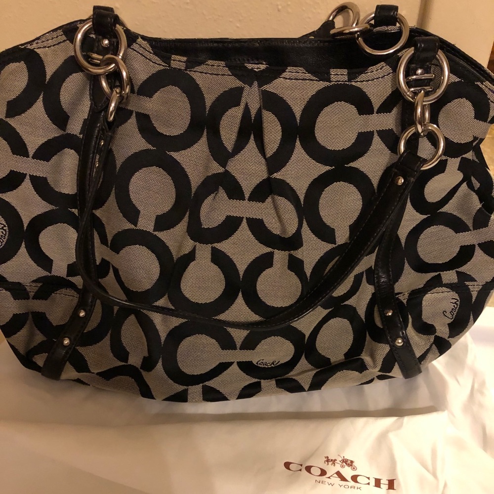 Coach Handbag